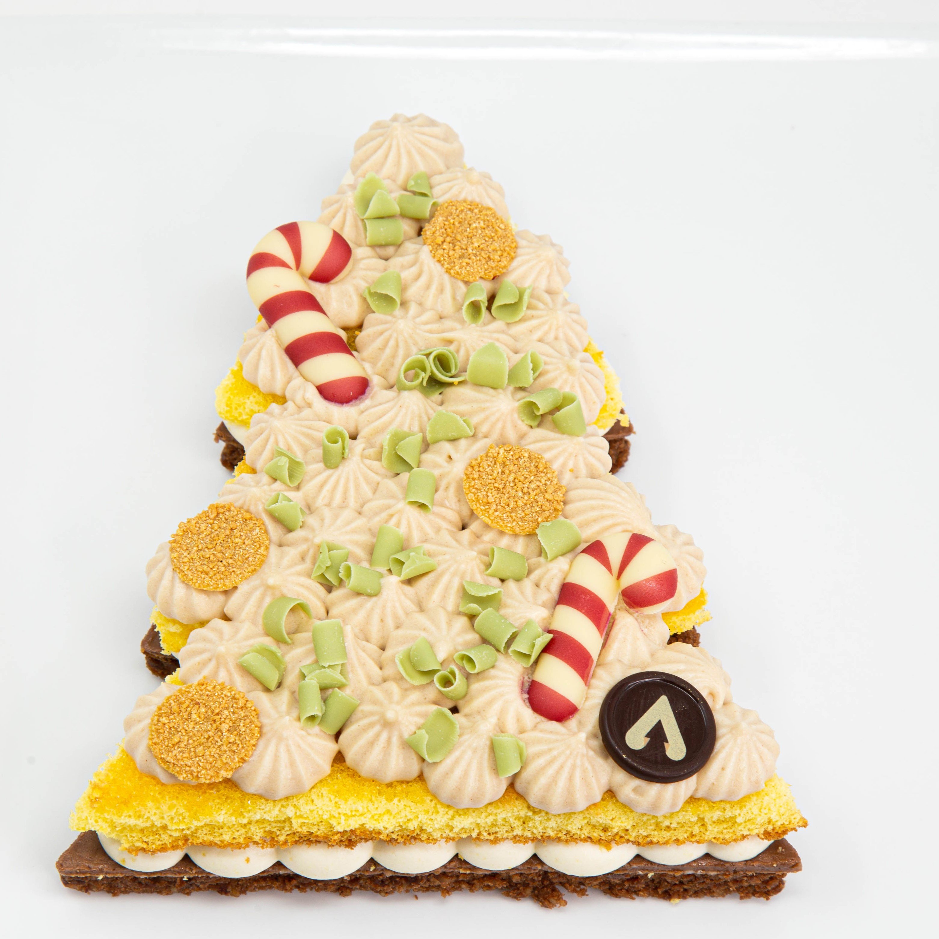 Candy Christmas Tree